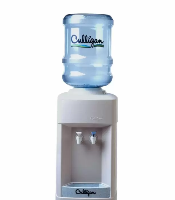 Bottled Water Cook/Cold Cooler | Water 