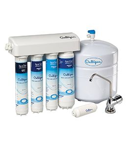 Bottled Water & Coolers - Culligan Lansing MI