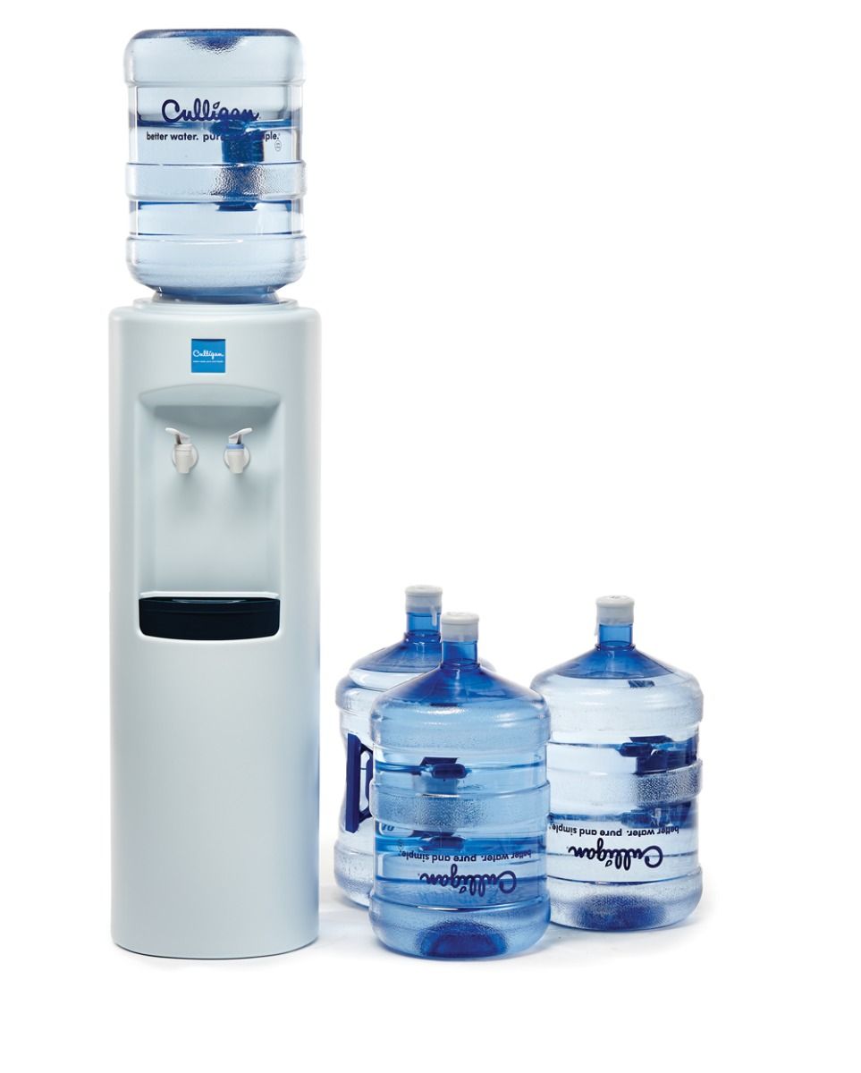 Bottled Water Cook/Cold Cooler | Water Coolers | Culligan Water