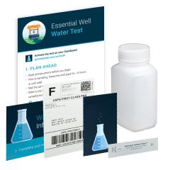 Essential Well Water Test