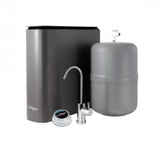 Aquasential Reverse Osmosis Drinking Water Filtration System