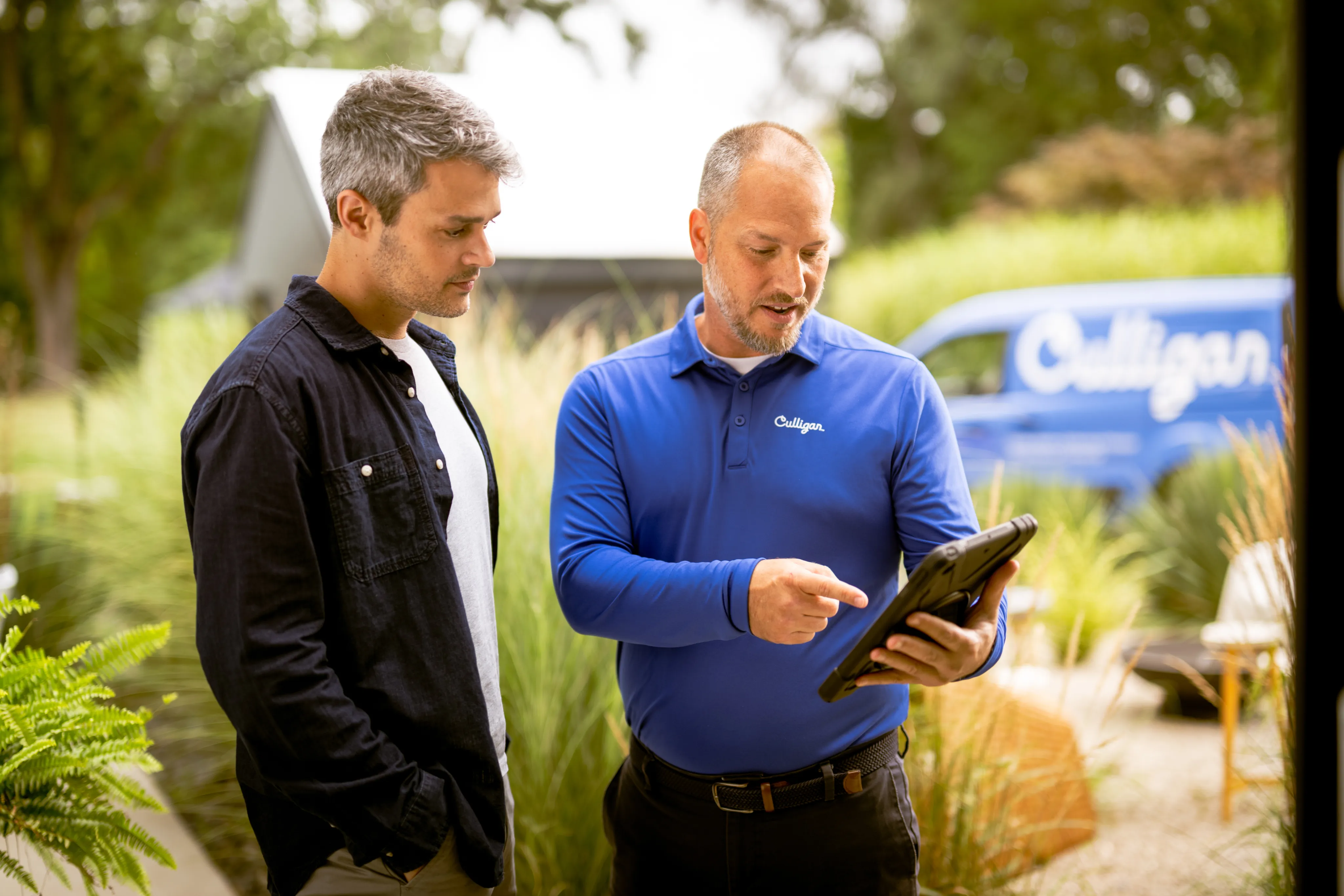 Culligan Water of Buffalo, MN
