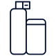 Water Filtration icon