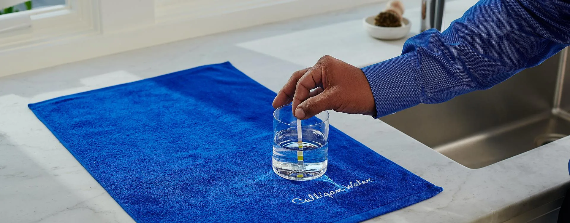 Culligan water cooler