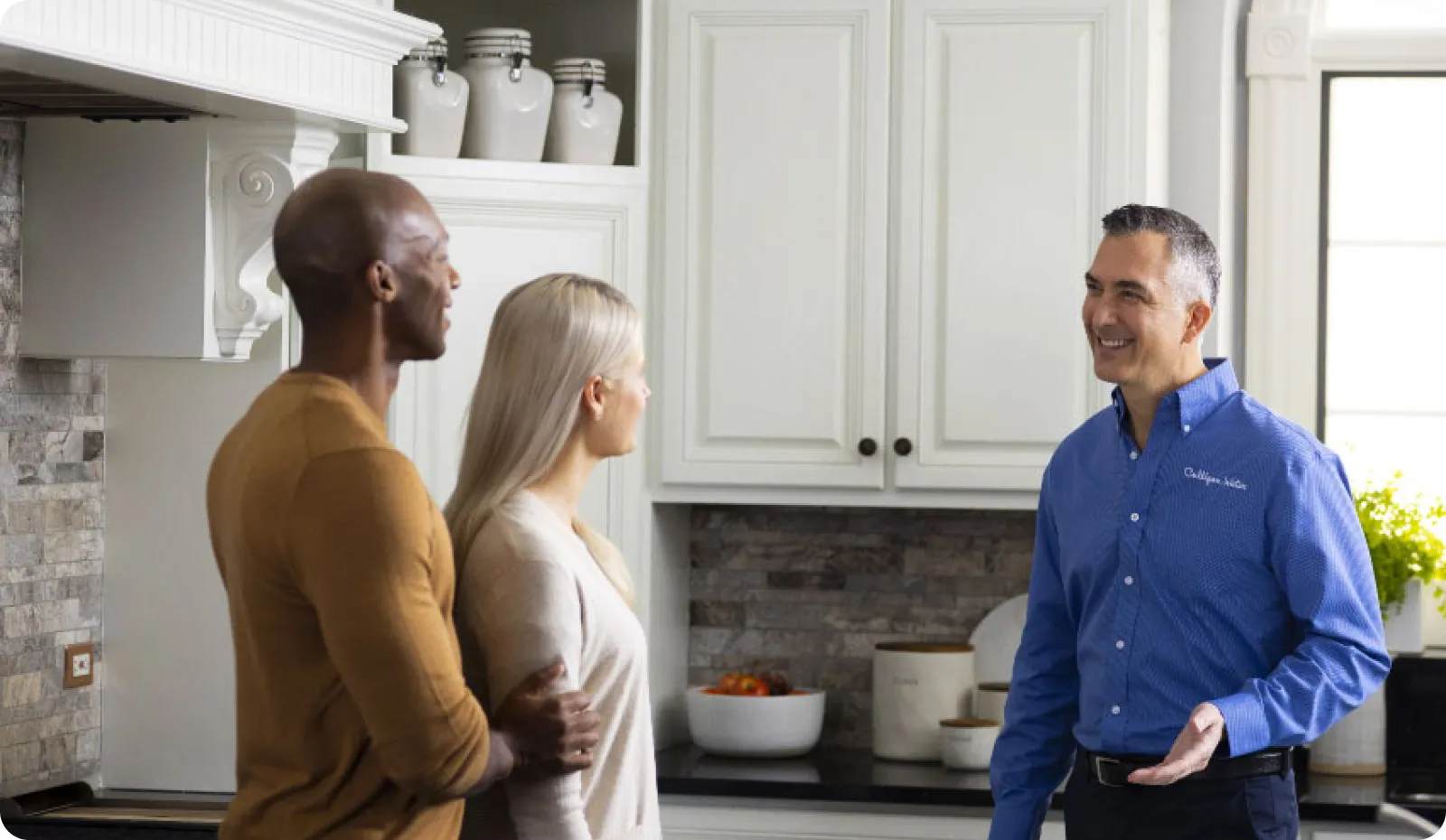 Culligan water expert