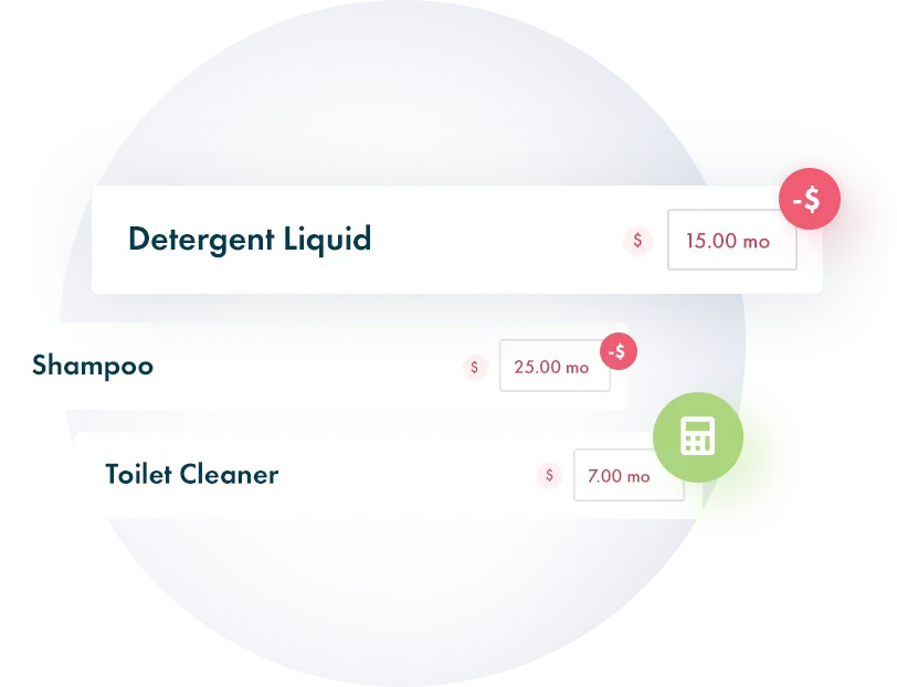 Save money with better water